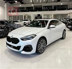 بي ام دبليو الفئة 2